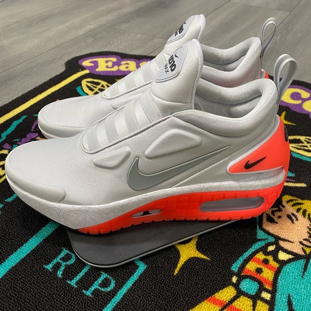 Air max auto